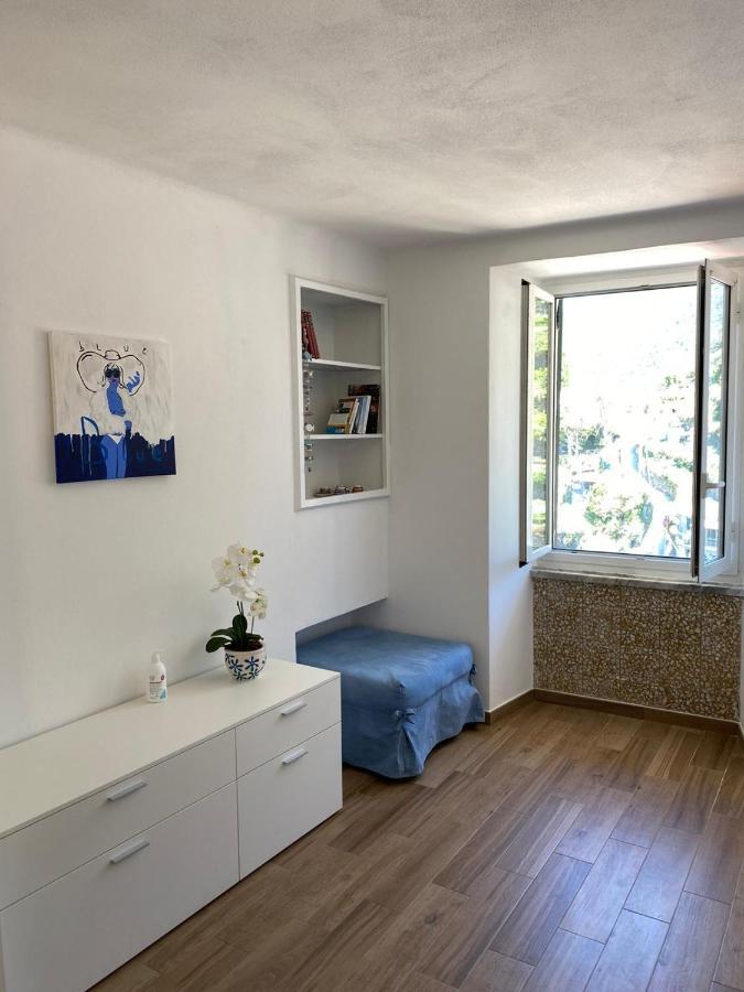 Casa Mafalda Manarola Eksteriør bilde