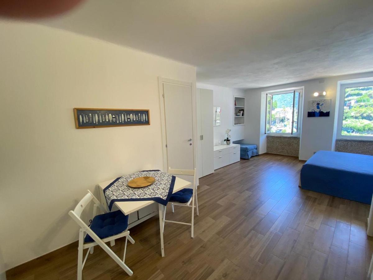 Casa Mafalda Manarola Eksteriør bilde