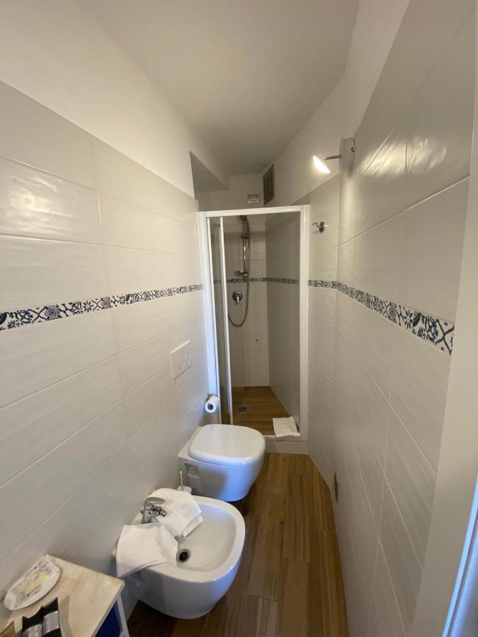 Casa Mafalda Manarola Eksteriør bilde